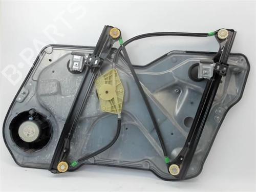 Andre SEAT LEON (1M1)  | BP14343352O1 