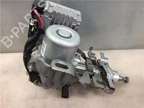 Steering column RENAULT SCÉNIC III (JZ0/1_) 1.5 dCi | BP11995812M21 