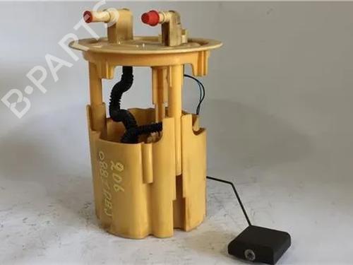Fuel pump PEUGEOT 206 Hatchback (2A/C) 1.4 HDi eco 70 | BP9662481M76 