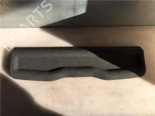 Used Rear parcel shelf SEAT AROSA (6H1) 1.0 (50 hp) 11342893