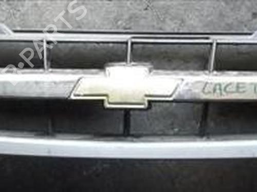 Used Grille CHEVROLET LACETTI (J200) 2.0 D (121 hp) 12149144