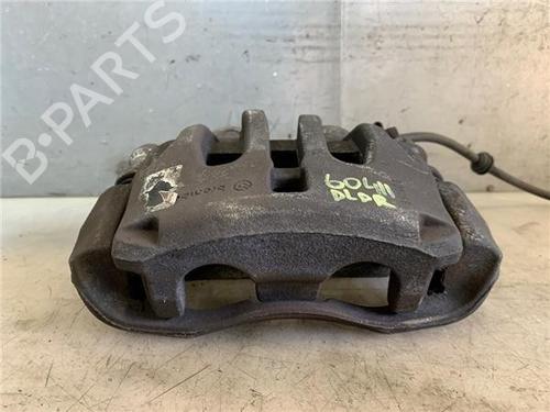 Right front brake caliper MERCEDES-BENZ VITO Van (W447) | BP32417718M104 - Image 3
