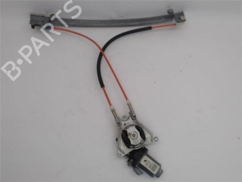 Andre PEUGEOT 106 II (1A_, 1C_) [1996-2005]  16059661