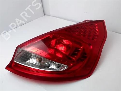 Højre baglygte FORD FIESTA VI (CB1, CCN) 1.4 TDCi (68 hp) 12901638