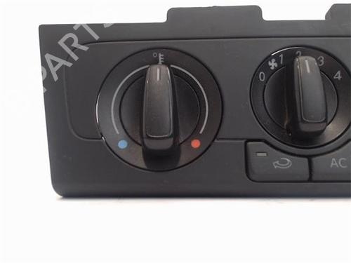 Climate control VW POLO V (6R1, 6C1) 1.2 TSI 16V | BP15831857I5 