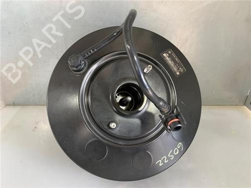 Servo brake DACIA DOKKER Box Body/MPV 1.5 dCi 75 / Blue dCi 75 (FEJW, FEAH) | BP30135624M42