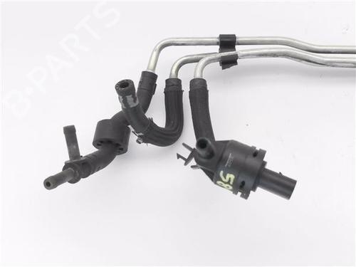AC pipe VW TOURAN (1T1, 1T2) 2.0 TDI | BP26445422M126
