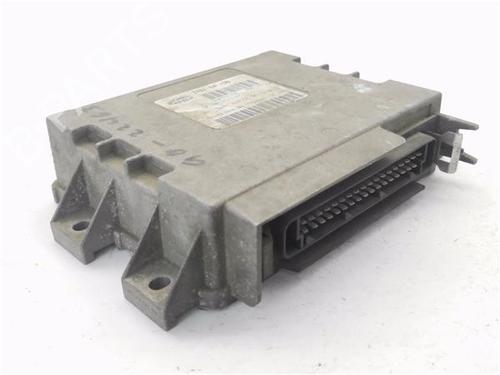 Elektronisk modul FIAT CINQUECENTO (170_) 0.9 i.e. (170AC) | BP30981224M83 