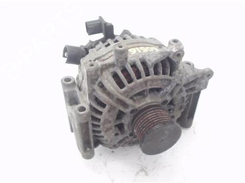 Used Alternator Alternator MERCEDES-BENZ E-CLASS (W211) E 320 CDI (211.026) (204 hp) 35986599 35986599