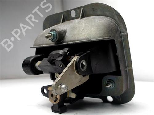 Tailgate handle SEAT LEON (1M1) 1.9 TDI | BP11832462C132 