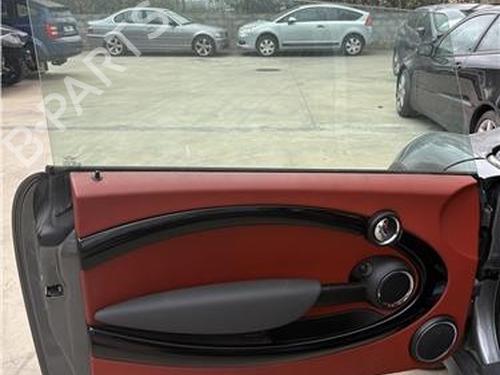 Left front door MINI MINI (R56) Cooper S | BP32418321C2