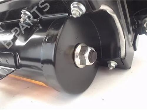 Airbag Kit KIA RIO II (JB) 1.4 16V | BP23842551C86 