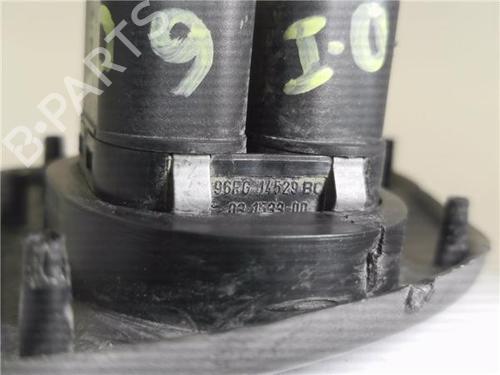 Left front window switch FORD TRANSIT CONNECT (P65_, P70_, P80_)  | BP30412346I27 