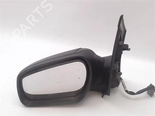 Left mirror FORD FOCUS II (DA_, HCP, DP) | BP13055765C26