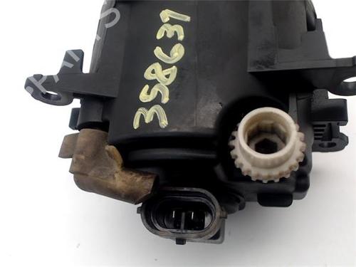 Left front fog light CITROËN XSARA PICASSO (N68)  | BP22432821C30 