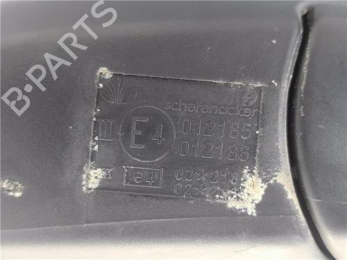 Right mirror CHEVROLET KALOS  | BP29023405C27 