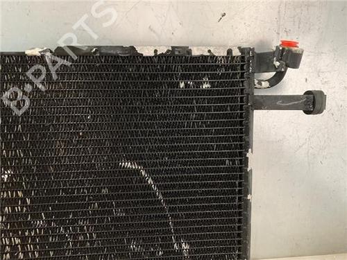 AC radiator OPEL FRONTERA B (U99)  | BP19483718M32 