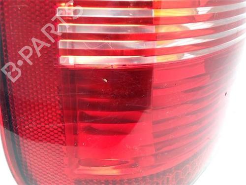 Left taillight SEAT IBIZA II (6K1)  | BP13051800C34 
