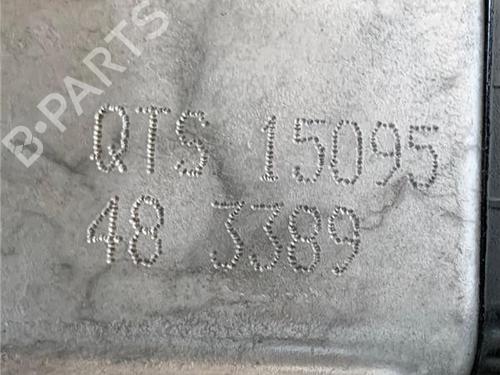 Gearbox SEAT IBIZA IV (6J5, 6P1) 1.0 TSI | BP16008748M3 