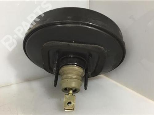 Servo brake PEUGEOT 206 Hatchback (2A/C) 1.9 D | BP9636637M42 