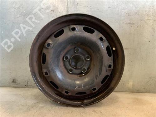Used Rim VW POLO IV (9N_, 9A_) [2001-2014]  30411013