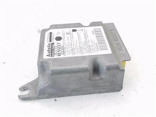 ECU airbags RENAULT KANGOO (KC0/1_) | BP27567576M53