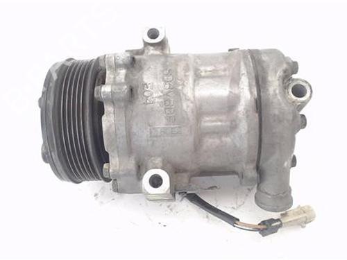 AC Kompressor OPEL CORSA C (X01) 1.7 DTI (F08, F68) | BP27571518M34 