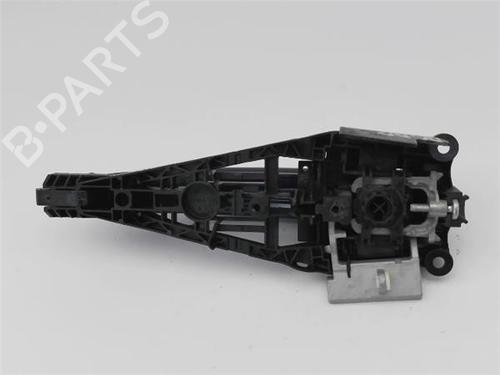 Front right exterior door handle OPEL ASTRA J (P10) 1.7 CDTI (68) | BP23841456C129 
