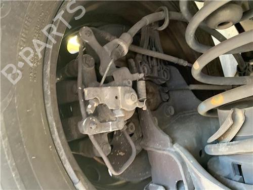 Other PEUGEOT PARTNER Tepee 1.6 HDi 16V | BP32451093O1 