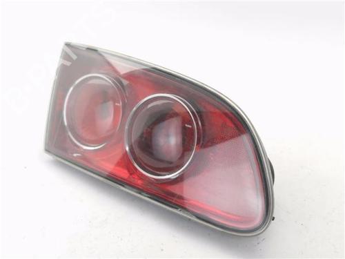Left tailgate light SEAT CORDOBA (6L2) 1.9 TDI | BP28005653C79