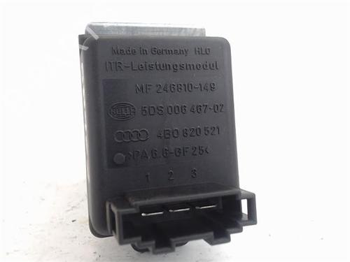 Heater resistor AUDI ALLROAD C5 (4BH) 2.5 TDI quattro | BP16918266M108 