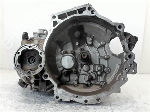 Used Gearbox SEAT LEON (1M1) [1999-2006]  13043583