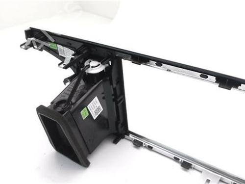 Grill SEAT ATECA (KH7, KHP) 1.5 TSI | BP37261163C40 - Image 7