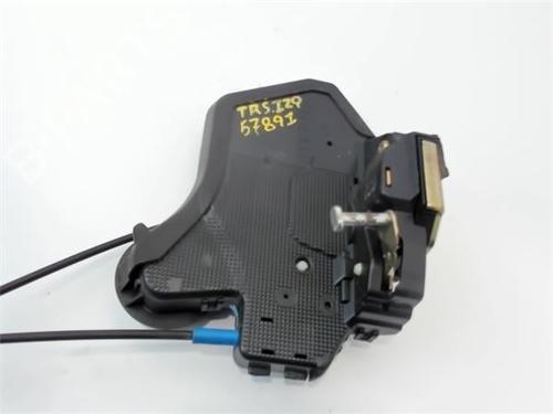 Used Rear left lock TOYOTA AVENSIS Estate (_T25_) 2.2 D-4D (ADT251_, ADT251R) (150 hp) 14345667
