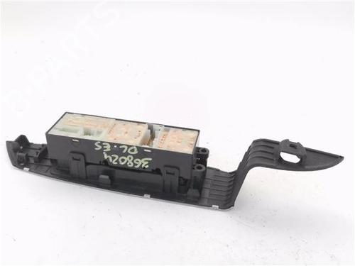 Left front window switch NISSAN MURANO I (Z50) 3.5 | BP29259717I27 