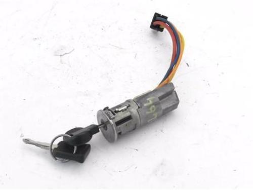 Used Ignition barrel Ignition barrel 39093781 39093781