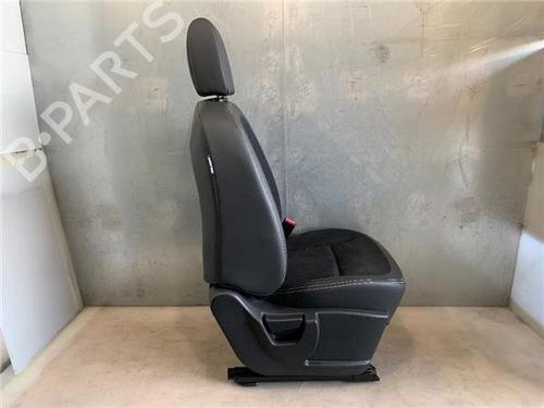 Used Right front seat NISSAN QASHQAI / QASHQAI +2 I (J10, NJ10, JJ10E) 1.6 dCi (130 hp) 23270279