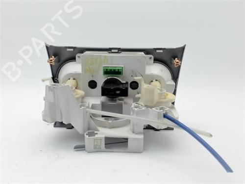 Climate control NISSAN PIXO (UA0)  | BP13527268I5 