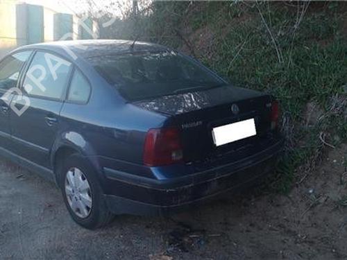 Generator VW PASSAT B5 (3B2) 1.9 TDI | BP9683462M7 