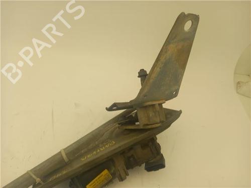 Front wiper motor PEUGEOT PARTNER Box Body/MPV (5_, G_) 1.9 D | BP11341779M29 