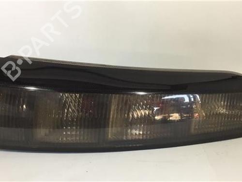 Venstre Baklys OPEL MERIVA A MPV (X03) [2003-2010]  9632072