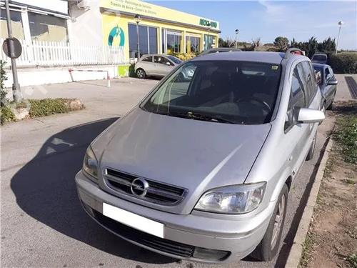 Other OPEL ZAFIRA A MPV (T98) 2.0 DTI 16V (F75) | BP16031358O1 