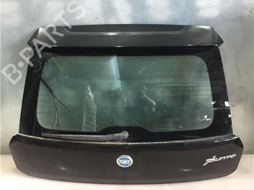 Used Tailgate FIAT GRANDE PUNTO (199_) 1.9 D Multijet (130 hp) 9685603