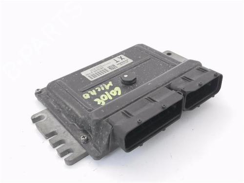 Used Electronic module NISSAN MICRA III (K12) [2002-2010]  25845549