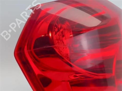 Left taillight DAEWOO KALOS (KLAS) 1.2 | BP11088601C34 
