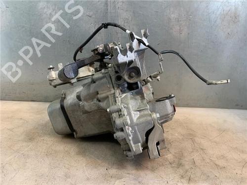 Gearbox CITROËN C1 II (PA_, PS_) 1.2 VTi 82 | BP23169087M3 