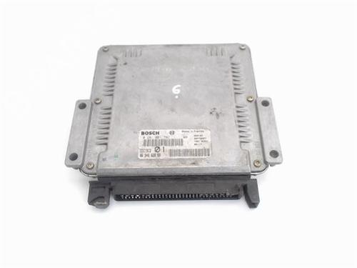 Electronic module CITROËN XSARA (N1) 2.0 HDi 90 | BP13622787M83 
