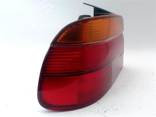 Left taillight BMW 5 (E39) 528 i | BP22633238C34 
