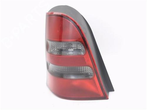 Used Left taillight MERCEDES-BENZ A-CLASS (W168) [1997-2005]  32162102