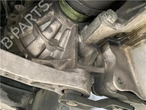 Gearbox SEAT TOLEDO II (1M2)  | BP25978394M3 
